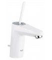 Grifería para baño Grohe Eurodisc Joystick monomando lavabo ECO vaciador S