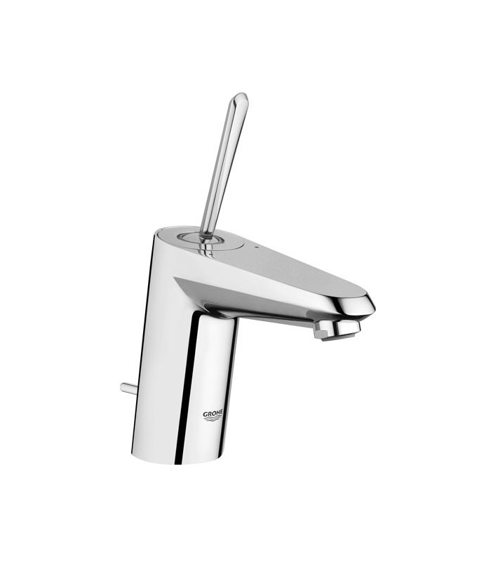Compra online Grifería para baño Grohe Eurodisc Joystick monomando lavabo ECO vaciador S en oferta al mejor precio