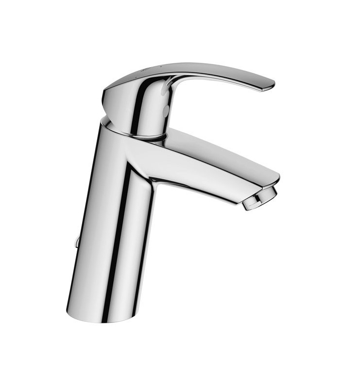 Compra online Torneira de banheiro Grohe Eurosmart lavatório 28mm med ES corrente M en oferta al mejor precio