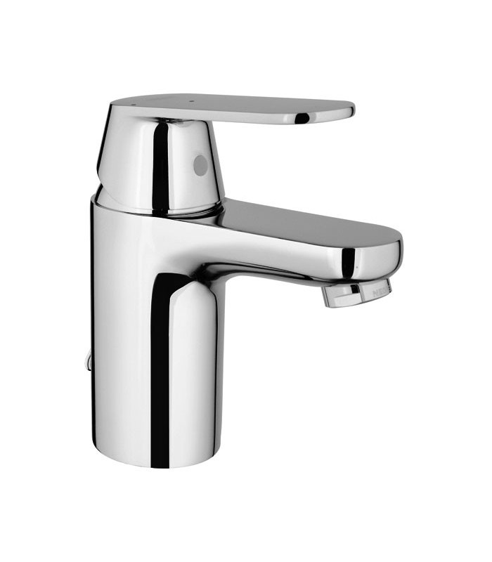 Compra online Torneira de banheiro Grohe Eurosmart Cosmo lavatório 35mm Silk ES caden S en oferta al mejor precio