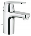 Grifería para baño Grohe Eurosmart Cosmo lavabo 35mm SilkES vaciad S
