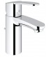 Misturador monocomando para lavatório Grohe Eurostyle Cosmopolitan de abertura fria 2337420E