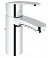 Misturador monocomando para lavatório Grohe Eurostyle Cosmopolitan de abertura fria 2337420E