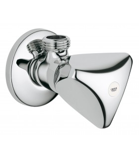 Peças de reposição profissionais e peças Grohe Chave angular 10 unidades