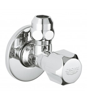 Peças de reposição profissionais e peças Grohe Shut-off key 10 unidades