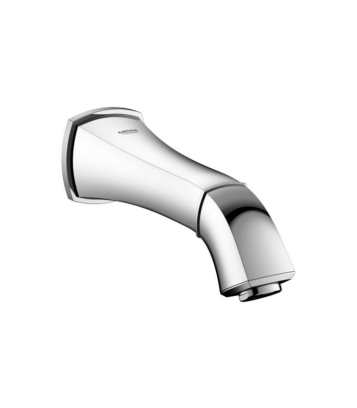 Compra online Grifería para baño Grohe Grandera caño de bañera visto (13341000) en oferta al mejor precio