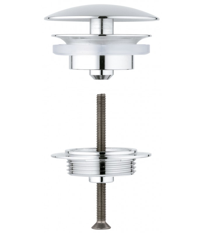 Compra online Recambios Profesionaless y piezas Grohe Valvula de desagüe 1 1/4'' en oferta al mejor precio