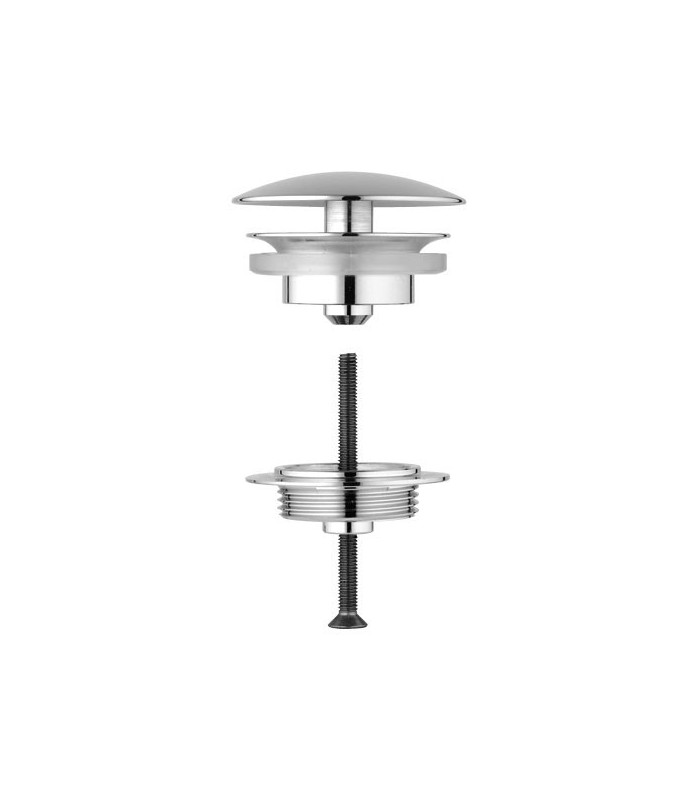 Compra online Peças de reposição profissionais e peças Válvula de drenagem Grohe 1 1/4'' en oferta al mejor precio