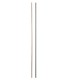 Sistema de ducha Grohe Barra opcional p/sistemas ducha 840 mm