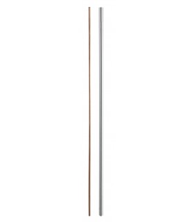Sistema de chuveiro Grohe Barra opcional para sistemas de chuveiro 840 mm
