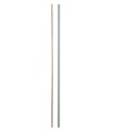Sistema de chuveiro Grohe Barra opcional para sistemas de chuveiro 840 mm