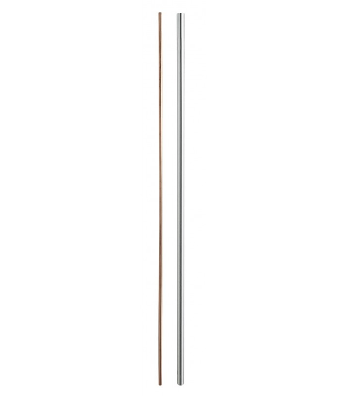 Compra online Sistema de ducha Grohe Barra opcional p/sistemas ducha 1140 mm en oferta al mejor precio