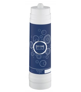 Grifo de cocina Grohe Blue Filtro Magnesio