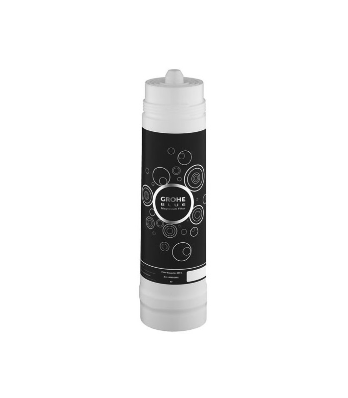 Compra online Grifo de cocina Grohe Blue Filtro Magnesio en oferta al mejor precio