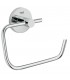 Grohe Bathroom Accessories Essentials Suporte para rolo de papel higiênico sem capa (40689001)