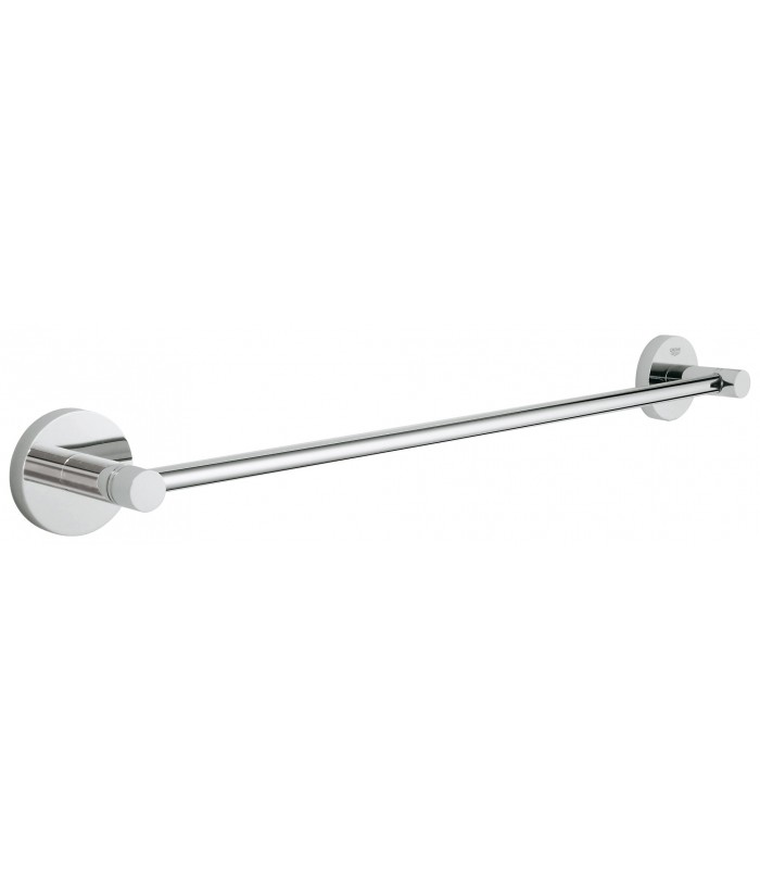 Compra online Accesorios de baño Grohe Toallero de 45 cm en oferta al mejor precio