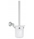 Accesorios de baño Grohe Escobillero Essetials Authentic
