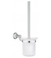 Accesorios de baño Grohe Escobillero Essetials Authentic