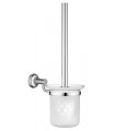 Grohe Bathroom Accessories Essetials Suporte para escova de vaso sanitário autêntico