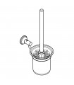 Grohe Bathroom Accessories Essetials Suporte para escova de vaso sanitário autêntico