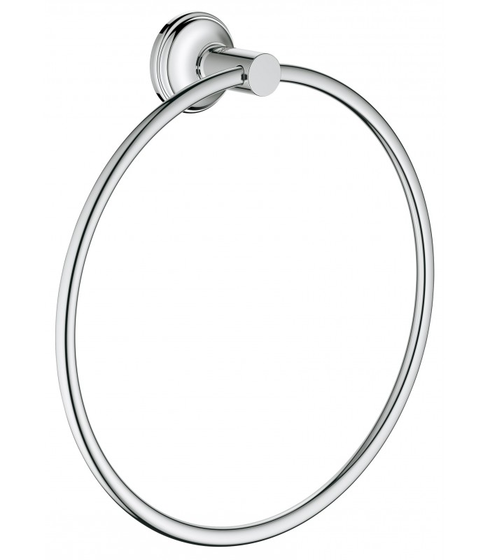 Compra online Accesorios de baño Grohe Argolla Rustica en oferta al mejor precio