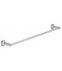 Accesorios de baño Grohe Toallero 60 cm Rustico