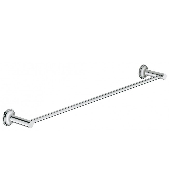 Compra online Accesorios de baño Grohe Toallero 60 cm Rustico en oferta al mejor precio