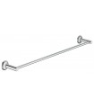 Accesorios de baño Grohe Toallero 60 cm Rustico