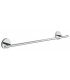 Accesorios de baño Grohe Toallero 52 cm Bau