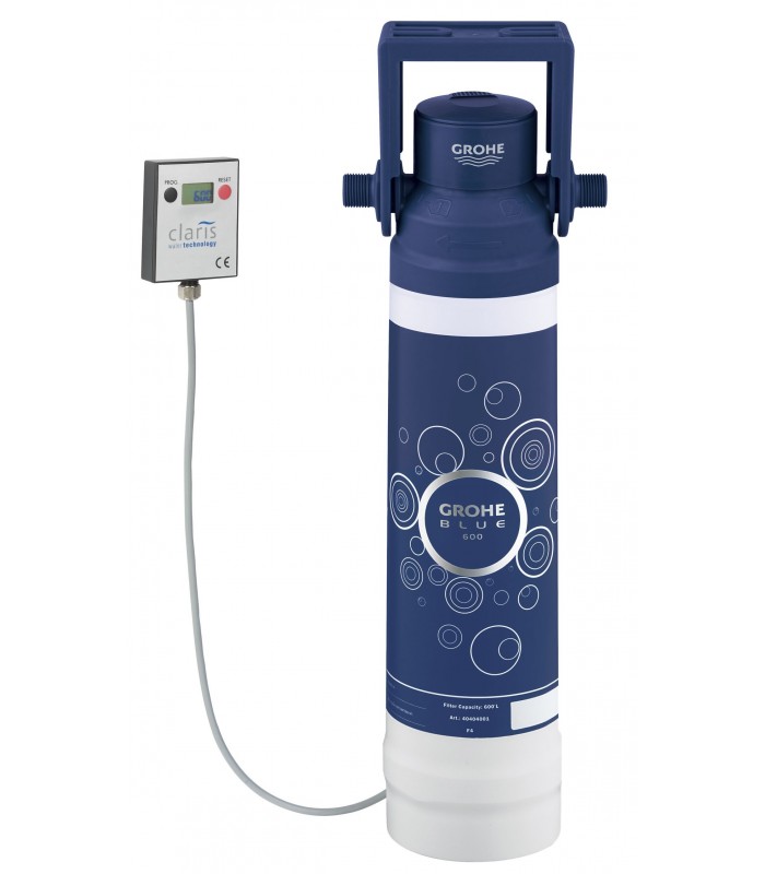 Compra online Torneira de cozinha Grohe 600L FILTRO PARA NEUTRALIZAR A DUREZA DA ÁGUA en oferta al mejor precio