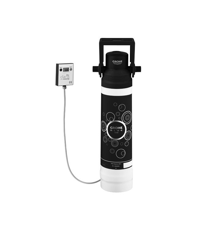 Compra online Torneira de cozinha Grohe 600L FILTRO PARA NEUTRALIZAR A DUREZA DA ÁGUA en oferta al mejor precio