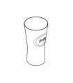 Grifo de cocina Grohe Vasos GROHE Blue 6 udes 0,25l