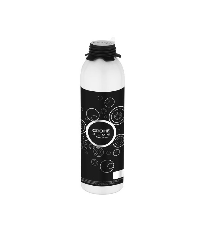 Compra online Torneira de cozinha Grohe Bio Clean GROHE Azul en oferta al mejor precio