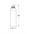 Grifo de cocina Grohe Bio Clean GROHE Blue