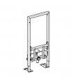 Recambio y accesorio sanitario Grohe Rapid SL Bide 1,13m