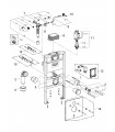 Recambio y accesorio sanitario Grohe Rapid SL módulo 0,82m Cisterna WC