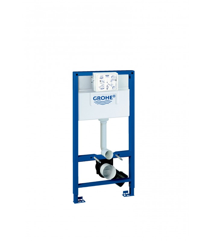 Compra online Recambio y accesorio sanitario Grohe Rapid SL módulo 1m Cisterna WC en oferta al mejor precio