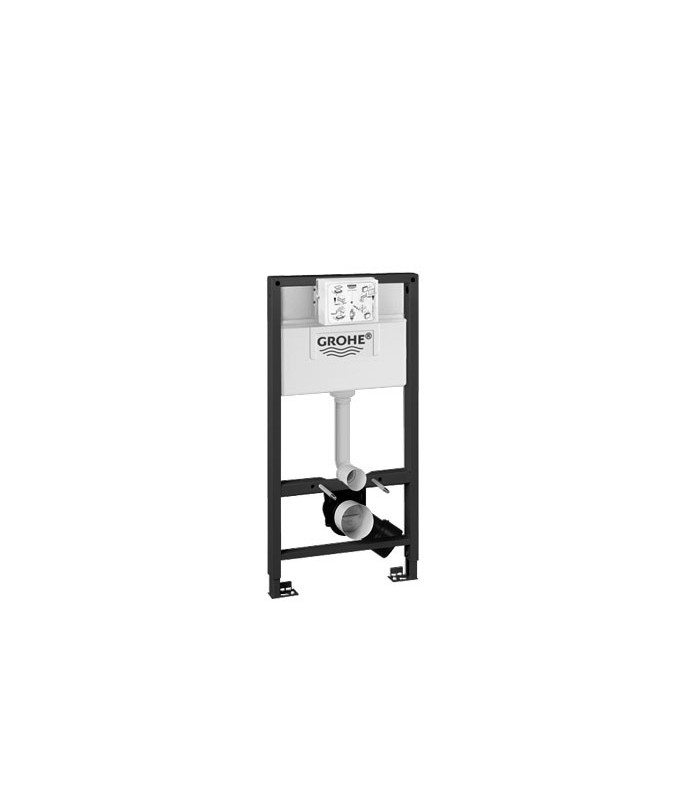 Compra online Recambio y accesorio sanitario Grohe Rapid SL módulo 1m Cisterna WC en oferta al mejor precio