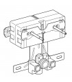 Recambio y accesorio sanitario Grohe Uniset Bide New