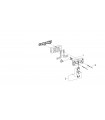 Grohe Uniset Bide Novas peças de reposição e acessórios sanitários