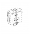 Recambio y accesorio sanitario Grohe Unisetlavabo 1,2M. Griferia Repisa