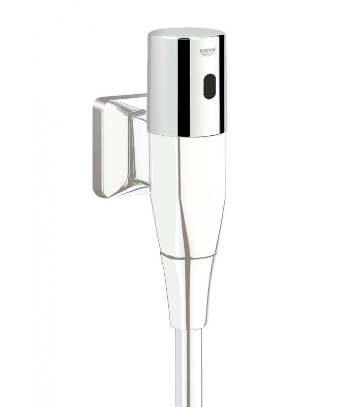 Compra online Recambio y accesorio descarga digital para sanitarios Grohe Tectron de 1/2" 37427000 en oferta al mejor precio