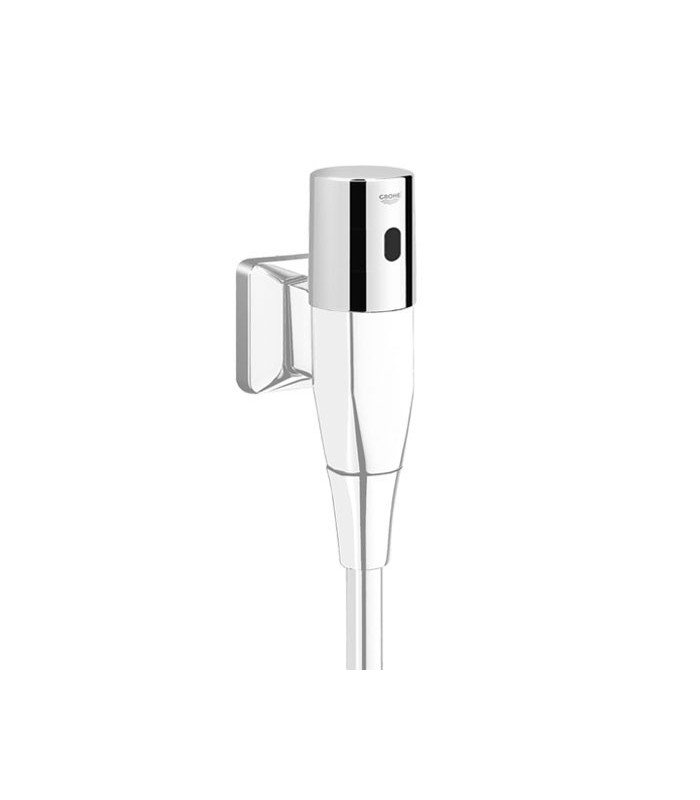 Compra online Recambio y accesorio descarga digital para sanitarios Grohe Tectron de 1/2" 37427000 en oferta al mejor precio