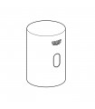 Download digital de peças de reposição e acessórios para conexões sanitárias Grohe Tectron 1/2" 37427000
