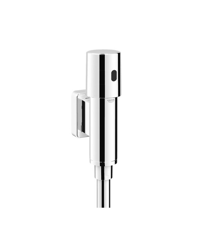 Compra online Substituição do autoclismo elétrico infravermelho Grohe Tectron e acessório sanitário en oferta al mejor precio