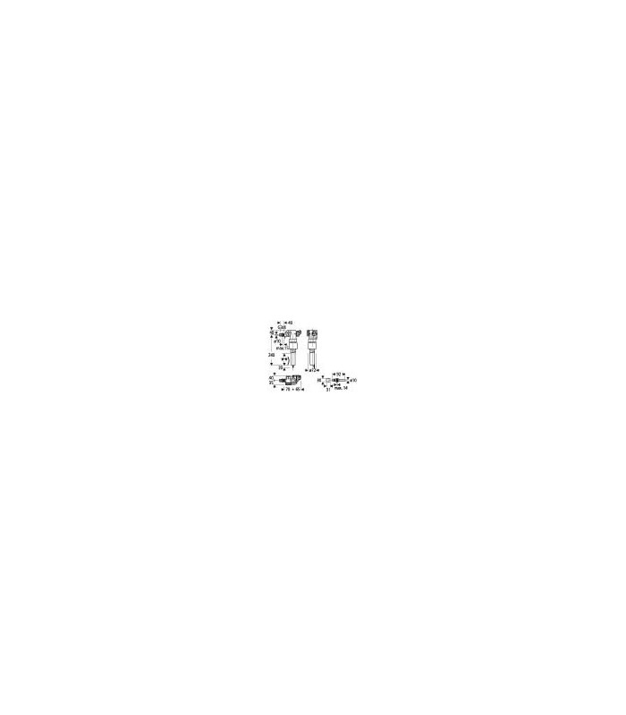 Compra online Recambio y accesorio sanitario Grohe Válvula de llenado (37092000) en oferta al mejor precio