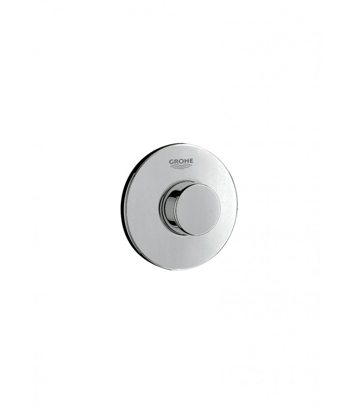 Compra online Acessórios sanitários e peças de reposição Grohe Escudo Surf Atuação pneumática en oferta al mejor precio