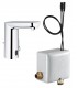 Recambios Profesionaless y piezas Grohe Eurosmart Cosmopolitan E Power Box (36386001)