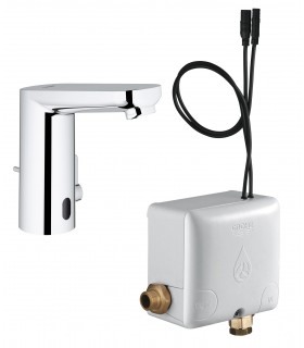 Peças de reposição profissionais e peças Grohe Eurosmart Cosmopolitan E Power Box (36386001)