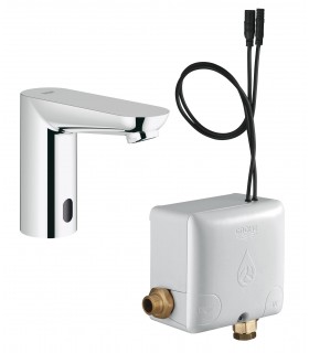 Peças de reposição profissionais e peças Grohe Euroeco E + Power Box